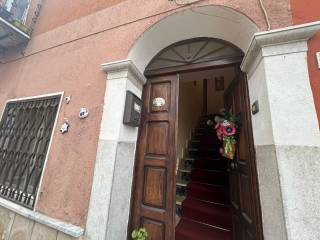 Ingresso