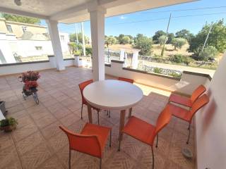 Veranda