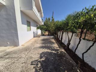 Cortile interno