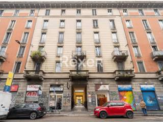 Bilocale viale Tibaldi, 14, Pezzotti - Meda, Milano