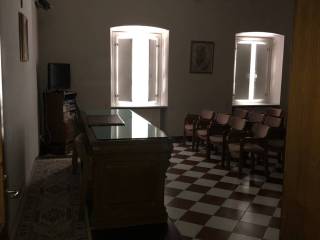 Interno palazzo
