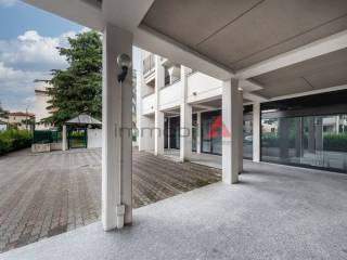 Veranda