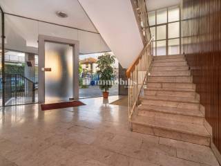 Interno palazzo
