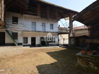 Cortile interno