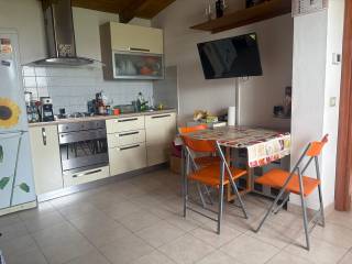 Bilocale via Dante Chiasserini 113, Quarto Oggiaro, Milano