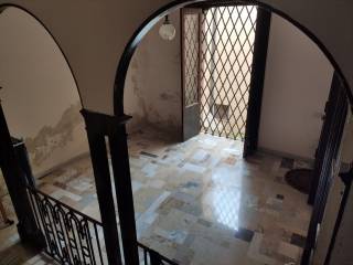 Interno palazzo