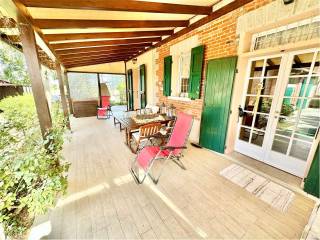 Veranda