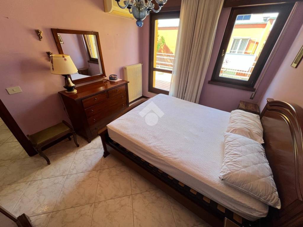 Camera da letto