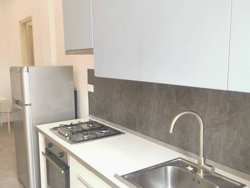 Appartamento in Centro, foto 6 di 10