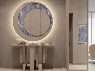 Interno palazzo
