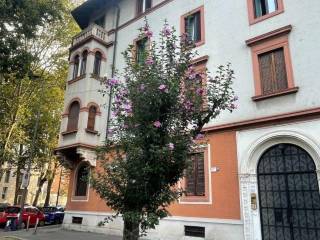 Bilocale piazza Carlo Erba 4, Città Studi, Milano