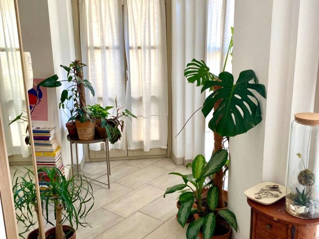 Appartamento in Centro