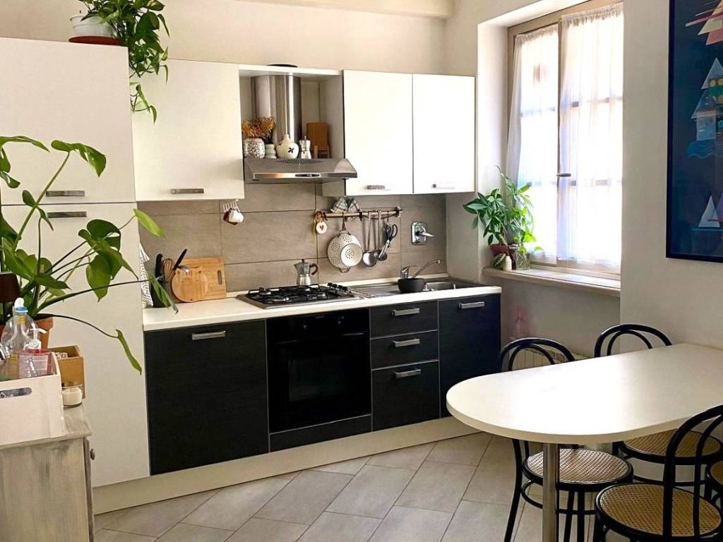 Appartamento in Centro, foto 4 di 12