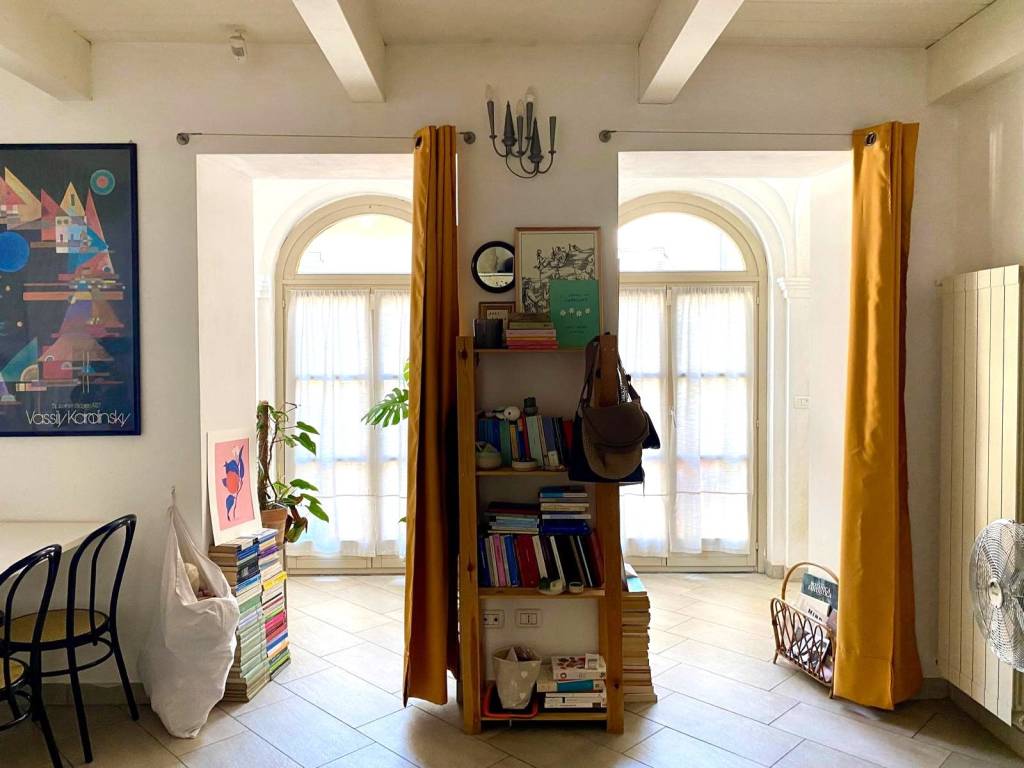 Appartamento in Centro, foto 5 di 12