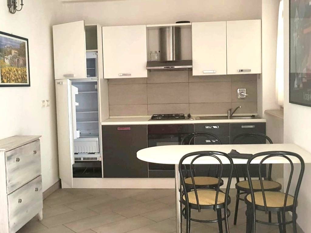 Appartamento in Centro, foto 7 di 12