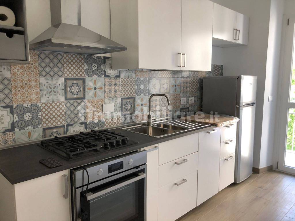 Appartamento in Pozzo Strada, foto 2 di 12
