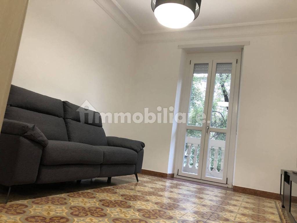 Appartamento in Pozzo Strada, foto 3 di 12
