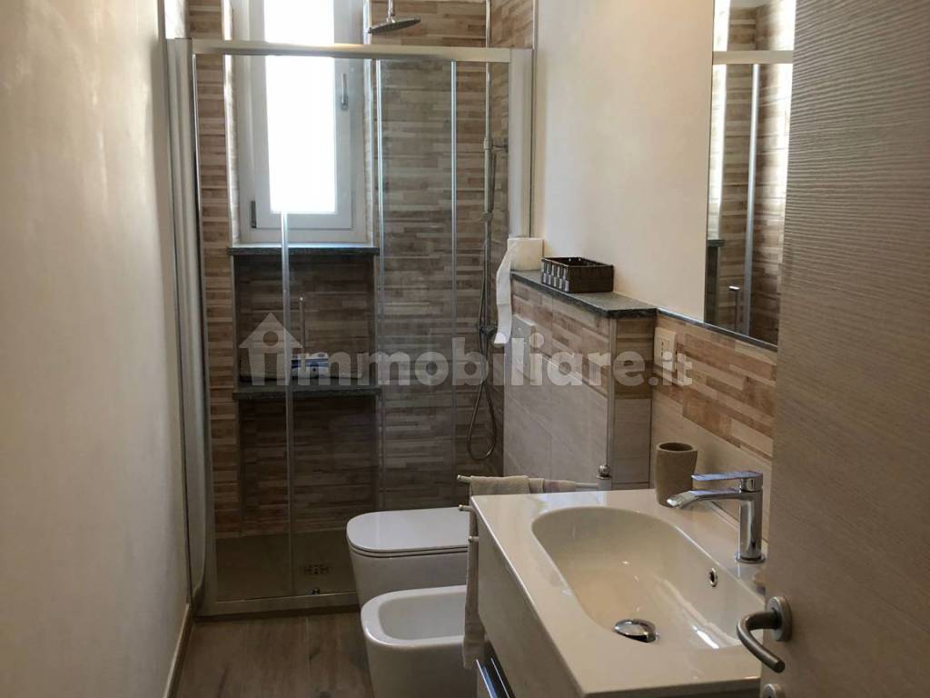 Appartamento in Pozzo Strada, foto 5 di 12
