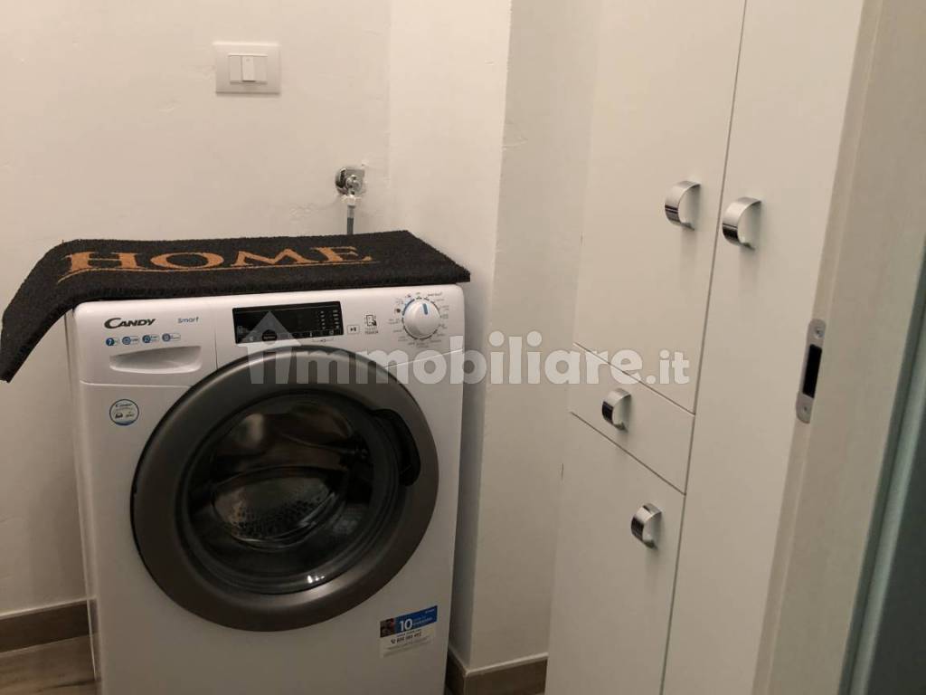 Appartamento in Pozzo Strada, foto 6 di 12