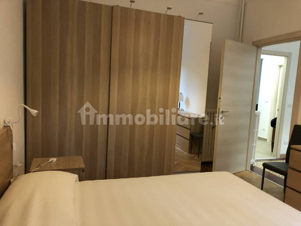 Appartamento in Pozzo Strada, foto 8 di 12