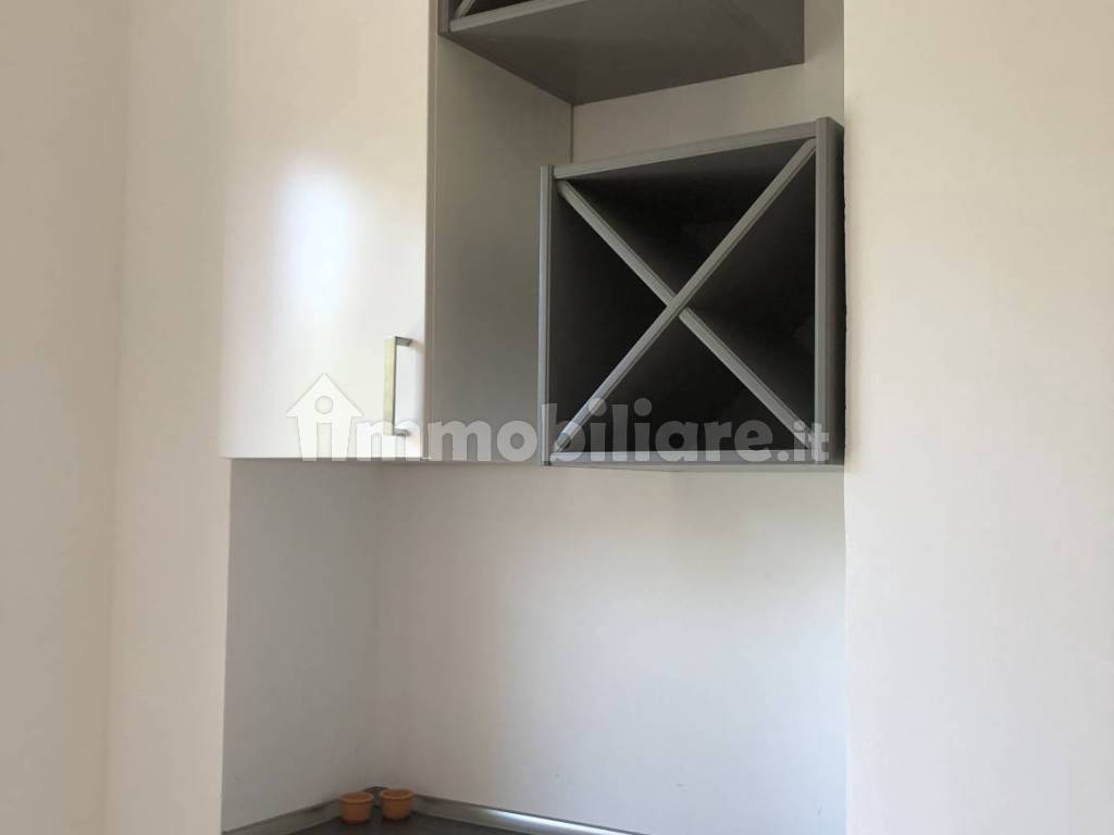 Appartamento in Pozzo Strada, foto 9 di 12
