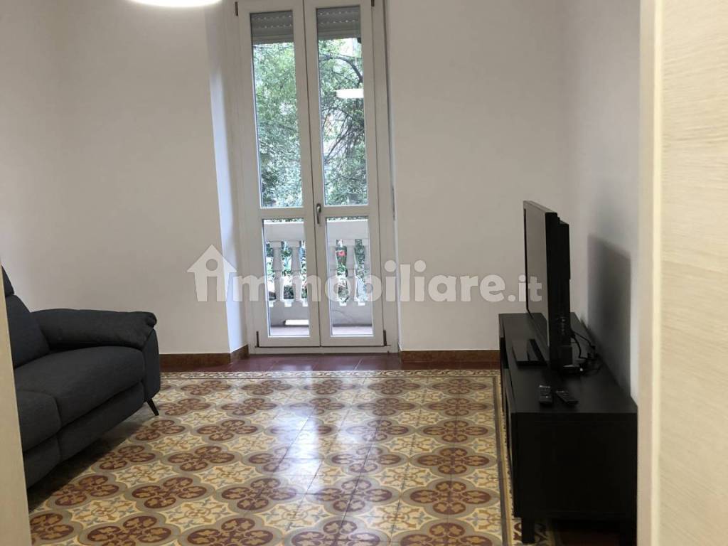 Appartamento in Pozzo Strada, foto 10 di 12