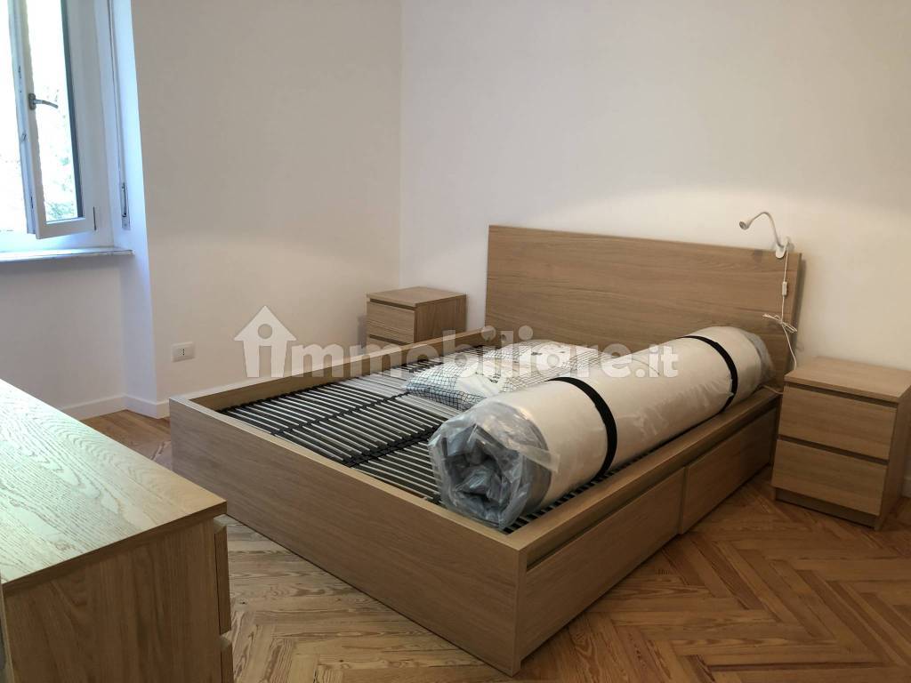 Appartamento in Pozzo Strada, foto 11 di 12
