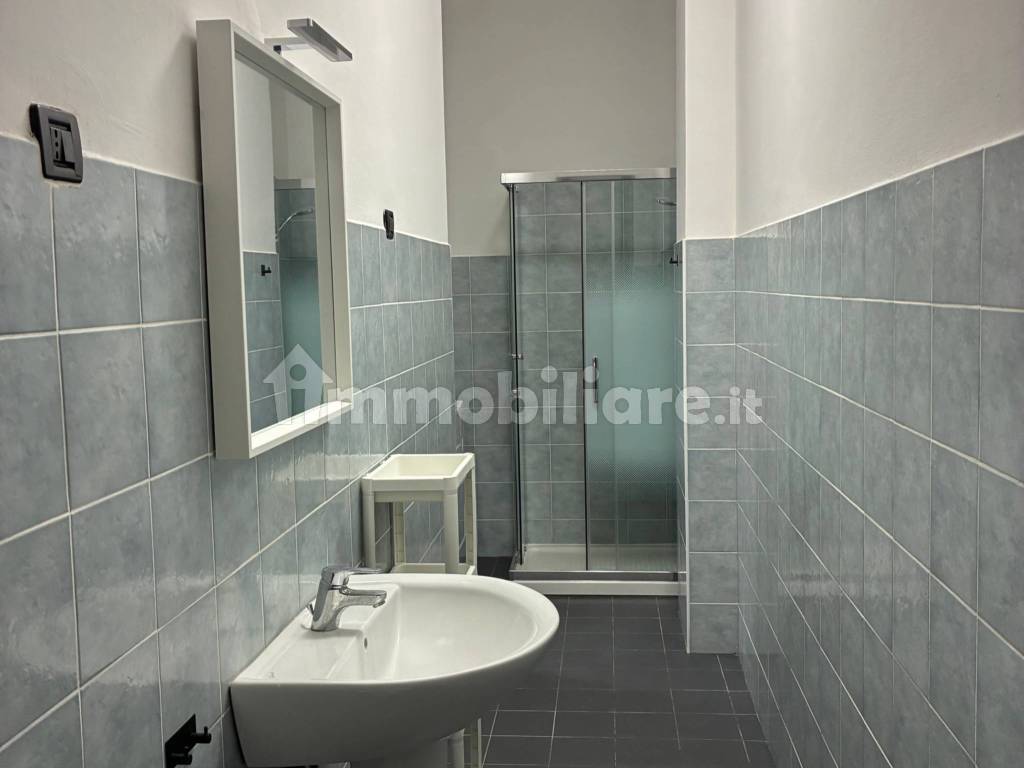 Stanza singola in Pozzo Strada, foto 7 di 13