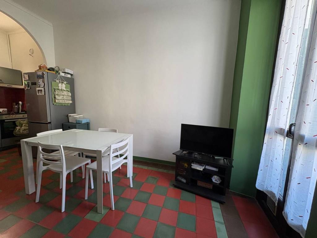 Appartamento in Cenisia