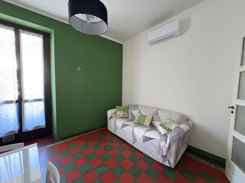 Appartamento in Cenisia, foto 3 di 19