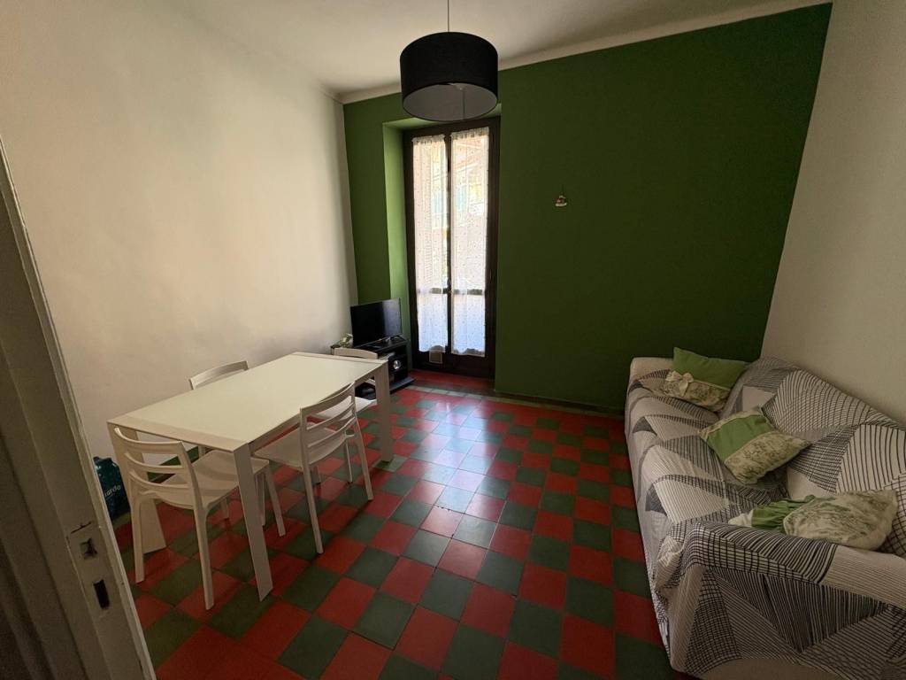Appartamento in Cenisia, foto 4 di 19