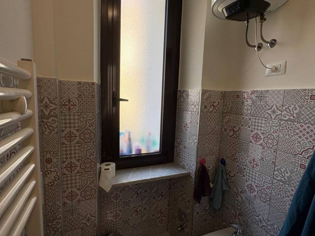 Appartamento in Cenisia, foto 6 di 19