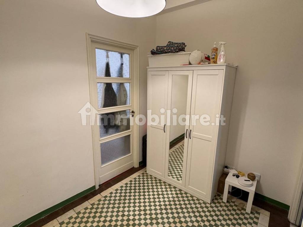 Appartamento in Cenisia, foto 9 di 19