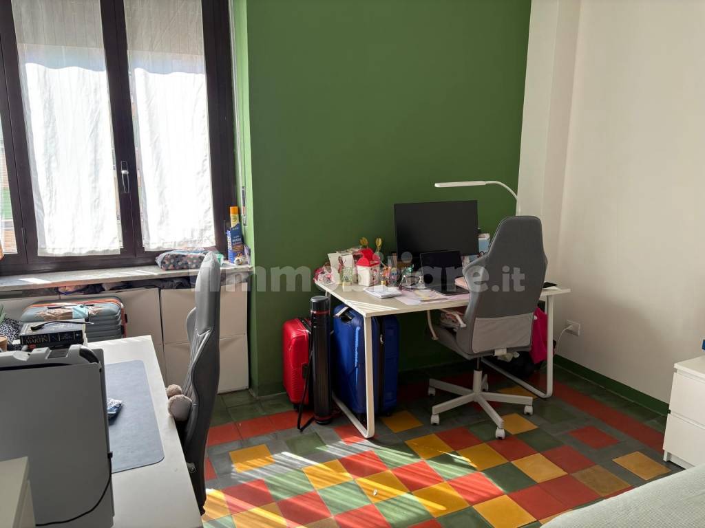 Appartamento in Cenisia, foto 10 di 19