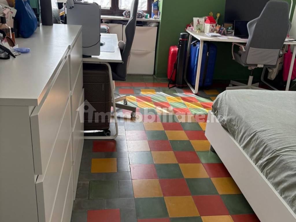 Appartamento in Cenisia, foto 11 di 19