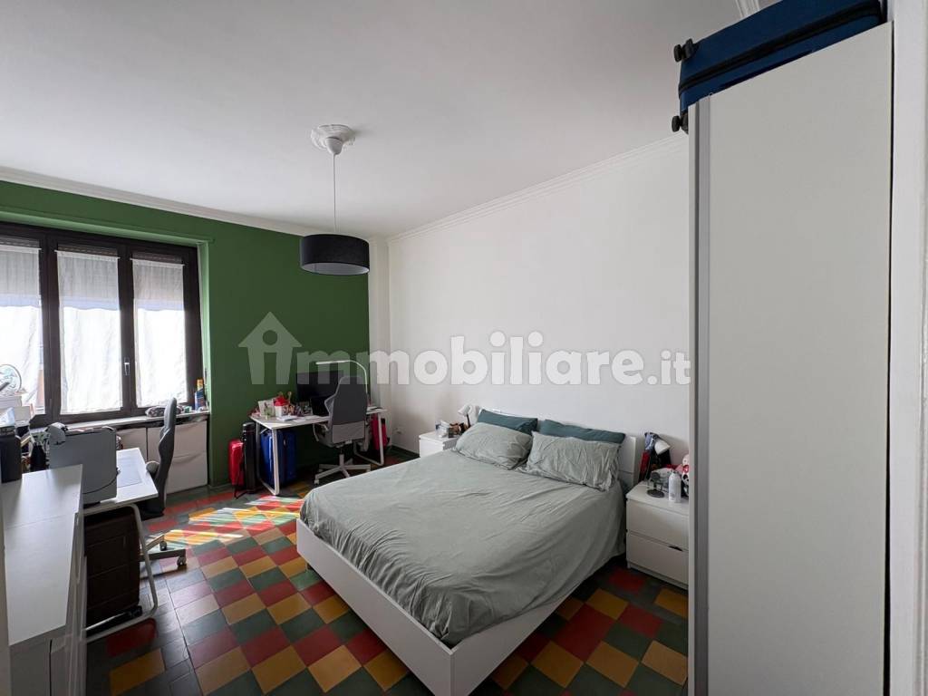 Appartamento in Cenisia, foto 13 di 19