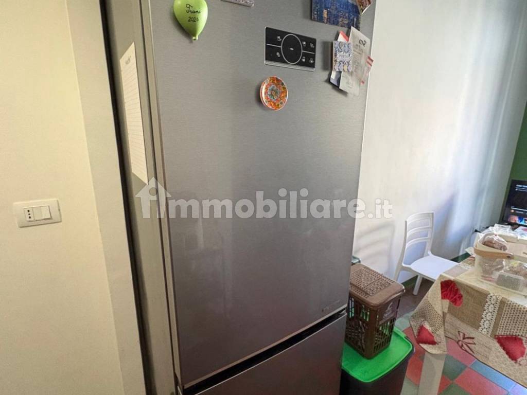 Appartamento in Cenisia, foto 14 di 19