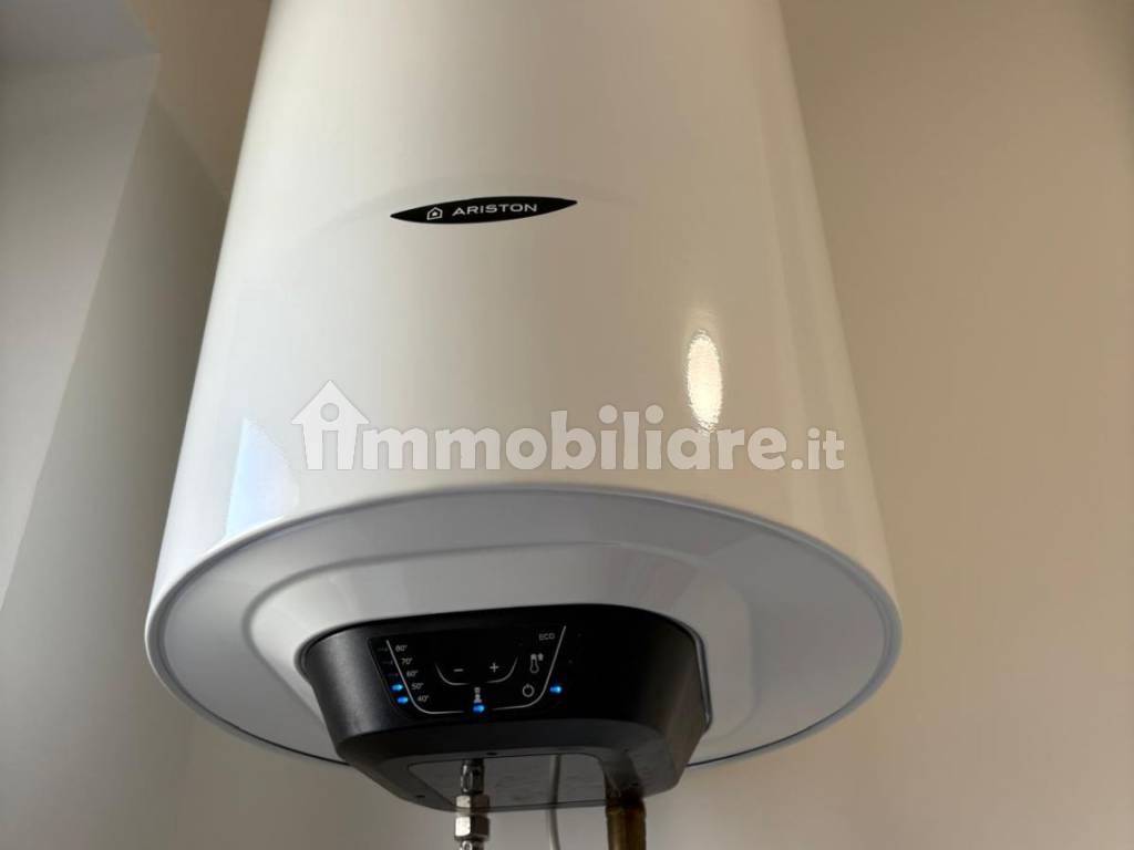 Appartamento in Cenisia, foto 18 di 19