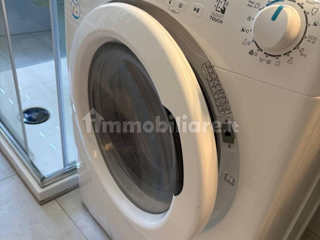 Appartamento in Cenisia, foto 19 di 19