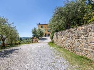 Cortile interno