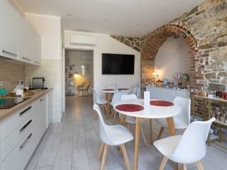 Sala da pranzo