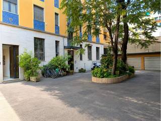 Trilocale via Sangallo, 39, Città Studi, Milano