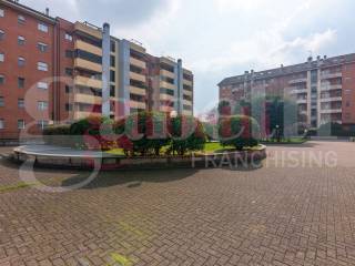 Quadrilocale via Donna Prassede, 7, Cantalupa - San Paolo, Milano
