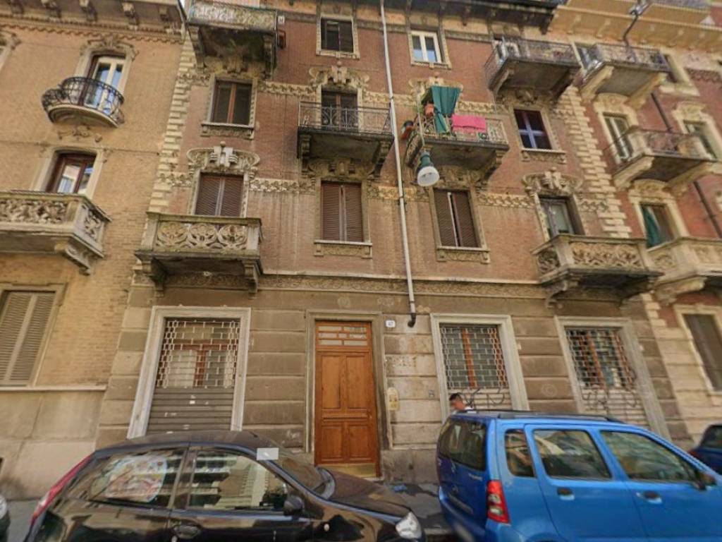 Appartamento in Cenisia