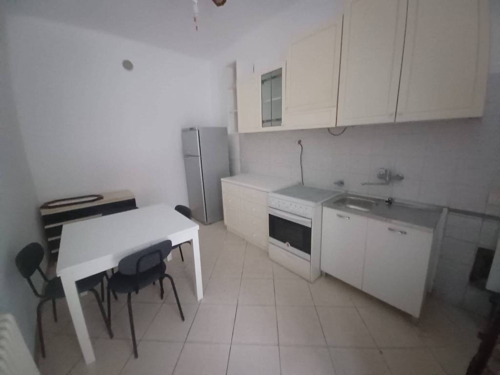 Appartamento in Cenisia, foto 3 di 8