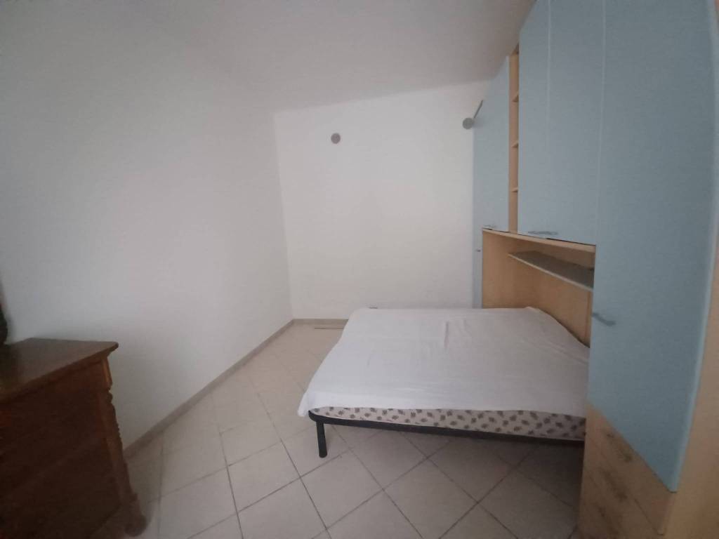 Appartamento in Cenisia, foto 6 di 8