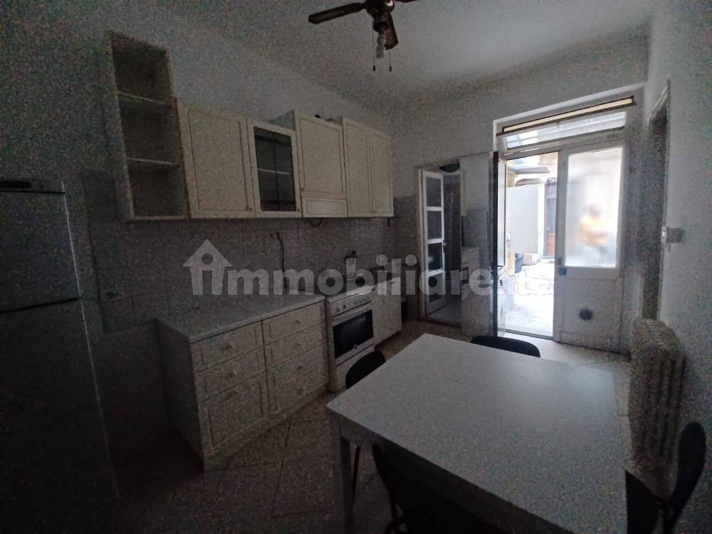 Appartamento in Cenisia, foto 8 di 8