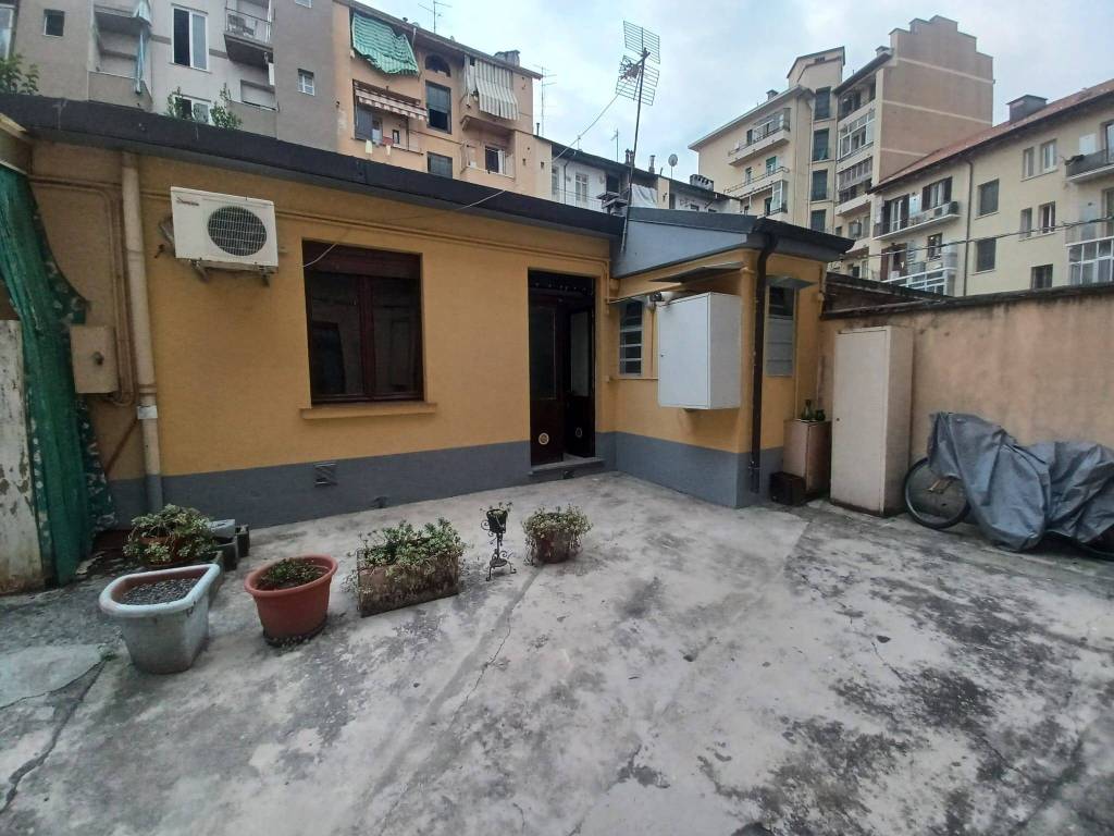 Appartamento in Cenisia, foto 2 di 8