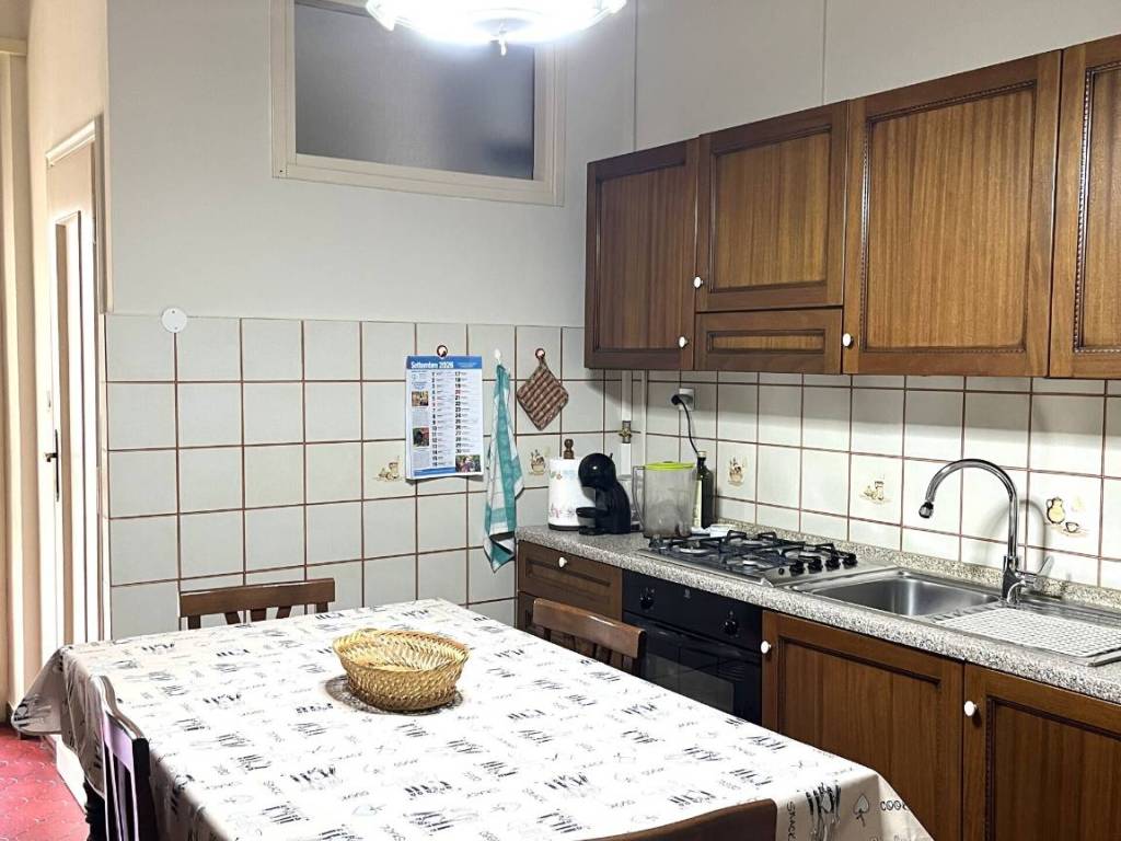 Appartamento in Santa Rita, foto 3 di 34