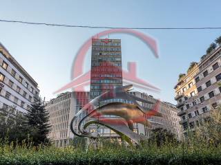 Bilocale via Flavio Baracchini, Duomo, Milano